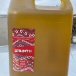 ubuntu extra virgin olive oil 500ml